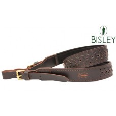 Bisley Leather Rifle Sling